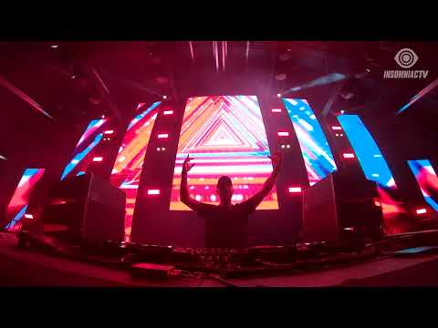 Jason Ross Presents: The Atlas Park N' Rave - Jason Ross (DJ Set)