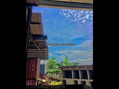 KESUCIAN ATI - slowed (nizar fahmi ft ageng music)