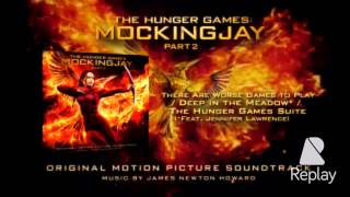 Rebel remix vs. deep in the meadow