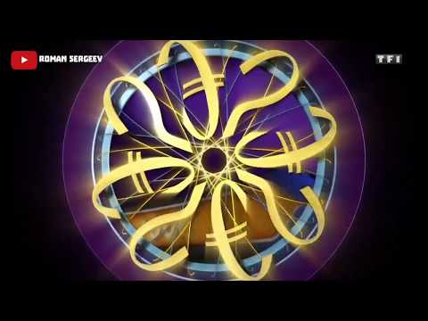 Who Wants To Be A Millionaire? (France) (Intro 2019 with KBC Music 2019)