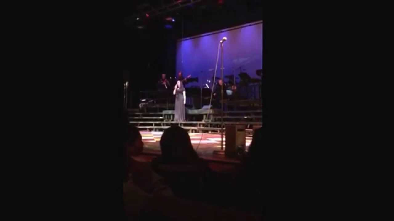 Promotional video thumbnail 4 for Grace Kelly