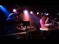 Lali Puna -LIVE- "Faking the Books" @Berlin Jan ...