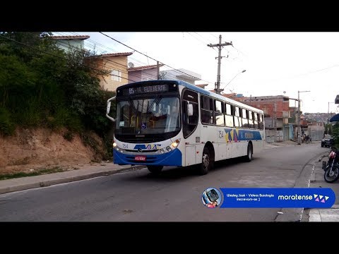 Apache VIP II sc - MB OF-1721 BT5 - A.O. Moratense - Carro 754