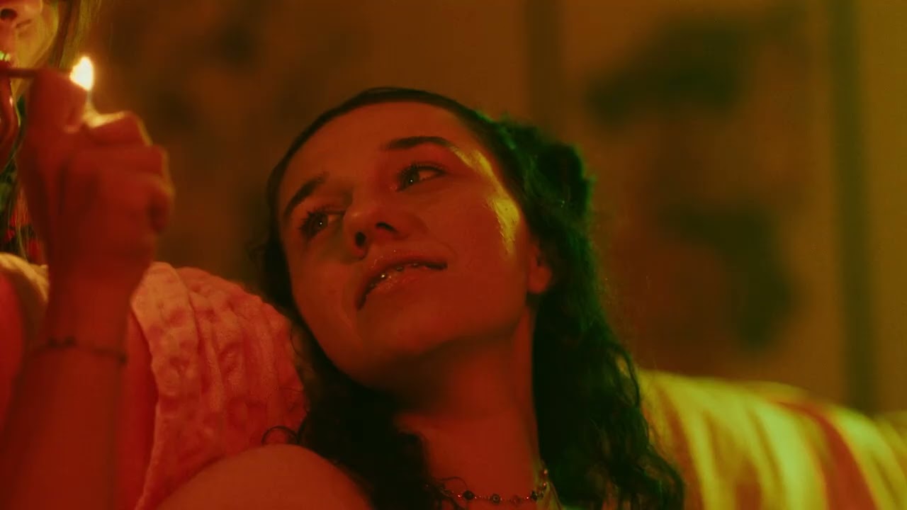 WASSUPKAYLEE by Pepi Ginsberg - Official Trailer