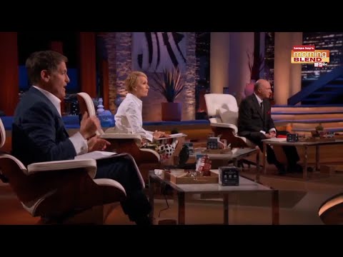 New Season of Shark Tank | Morning Blend