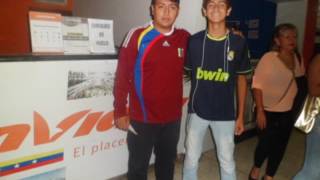 A mi tierra voLvere *VENEZUELA* los Esperamos......