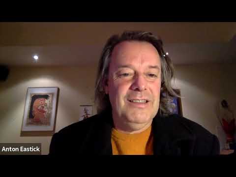 Anton Eastick: Generosity, Humility and Intention. Dharma Talk,  23 September 2020