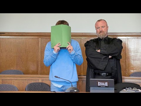 Saarbrücken: Junger Deutscher zu drakonischer Strafe verurteilt (14.11.2018)