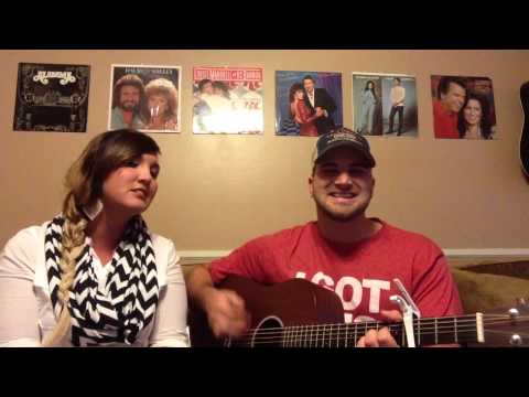 Tim McGraw- Meanwhile Back At Mama's ft. Faith Hill (COVER)