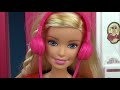 Мультик УТРО Барби в доме мечты! Куклы игры для девочек Dreamhouse ♥ Barbie Original Toys