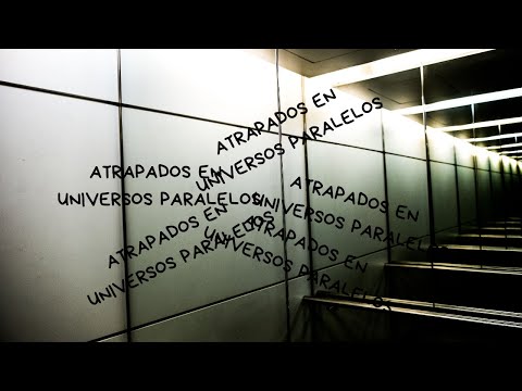 ES ATRAPADOS EN UNIVERSOS PARALELOS - HIPNOSIS REGRESIVA DIAMANTE