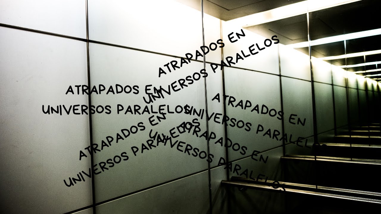 ES ATRAPADOS EN UNIVERSOS PARALELOS - HIPNOSIS REGRESIVA DIAMANTE