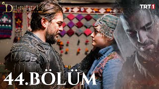 Dirilis Ertugrul episode 44 With English Subtitles