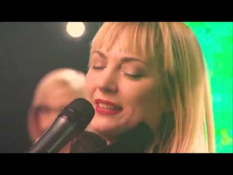 Voga Viki - Brand New Vision (LIVE)