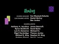 Monsters Inc End Credits Pt 3