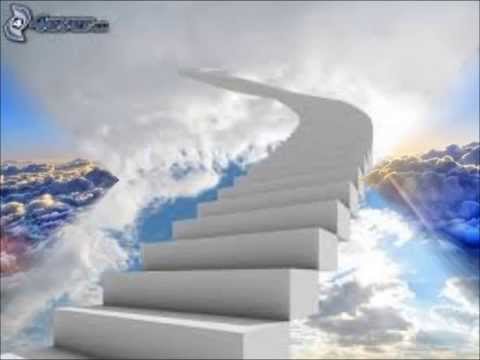 Výtah do nebe - Michal David