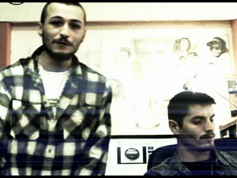 Ibi-i The ReaL Mc - Rule No.1 Don't Panic