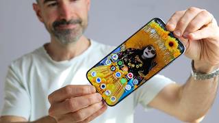 OnePlus' FINAL Global Phone Looks Fantastic | TSW275