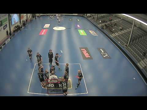 C1 SM: Koovee - OIlers NG 3.3.2018