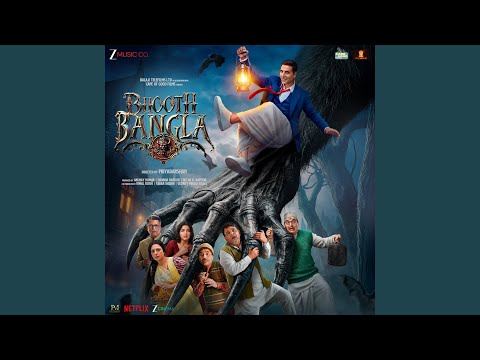 O Ri O Sanwariya Lyrics – Bhooth Bangla | Javed Ali x Shreya Ghoshal
