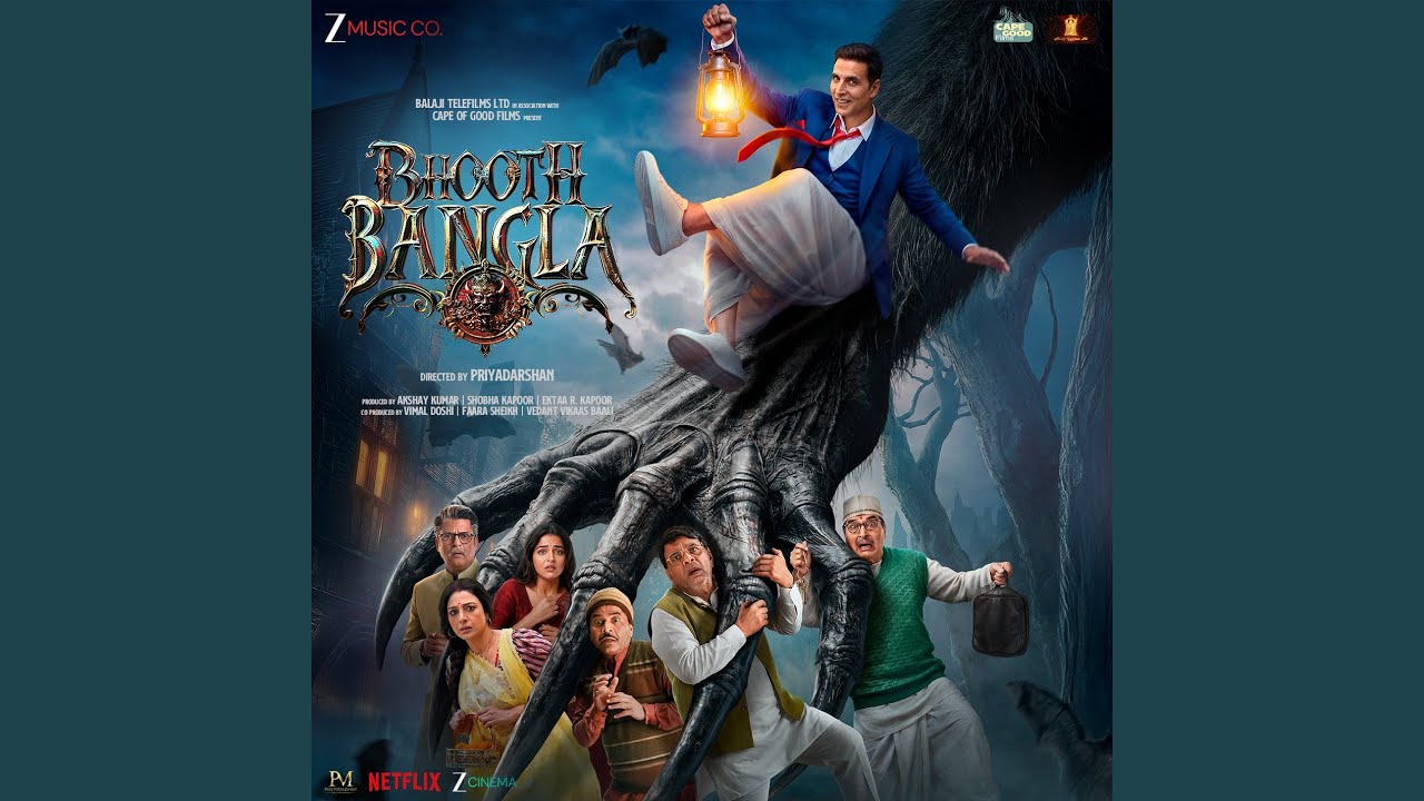 O Ri O Sanwariya Lyrics | Bhooth Bangla | Javed Ali, Prithvi Gandharva