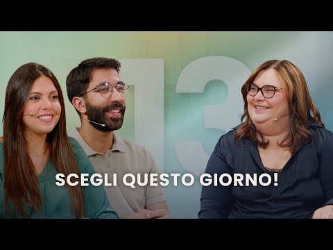 SdS - Il libro di Giosuè - Lezione 13