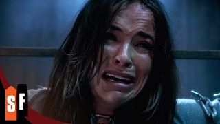 The Toolbox Murders 2 (2/2) Axe To The Chest (2013) HD