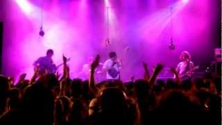 Little comets - joanna (live)