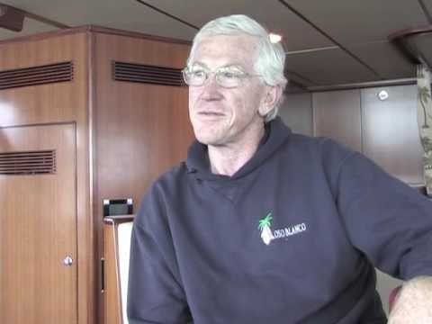 Trawler Fest Boat Tours - Nordhavn 64