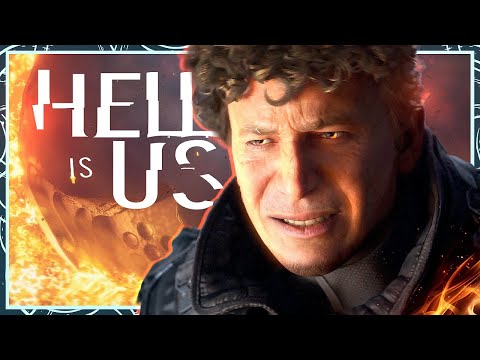 Das Auge Gottes (ENDE) 💀 #63 • HELL IS US