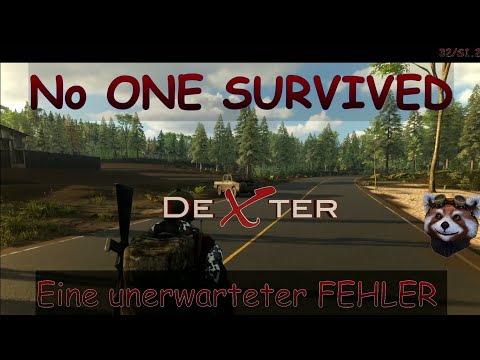 No One Survived Deutsch | Ein unerwarteter FEHLER | S1.2 Folge 32 | Deutsch  Gameplay |