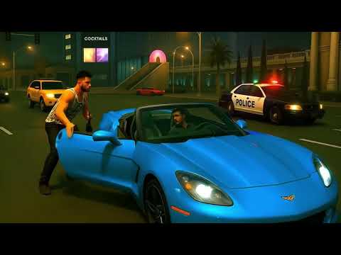Vegas Crime Simulator 3D 2026