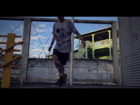 Caio Cesar - Inscrição Los Cocas (PT 2)