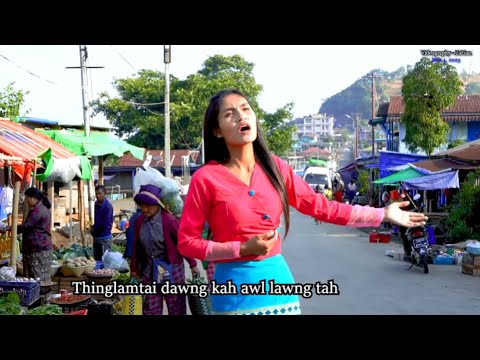 MATU LAA2023 - CROSS CEHNA LAWNGPUI( TUI HLING)