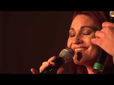 Nianell & Dozi - Up Where We Belong (Live)