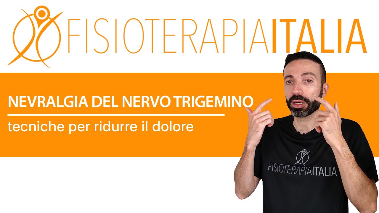 Watch Now Nevralgia trigemino Nevralgia trigemino