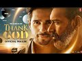 Thank God (Official Trailer) Ajay Devgn, Sidharth Malhotra, Rakul | Indra Kumar | Bhushan Kumar