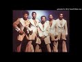 THE STYLISTICS - SILVER BELLS