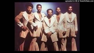 THE STYLISTICS - SILVER BELLS