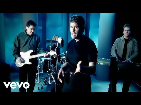 Lonestar - Amazed (Official Music Video)