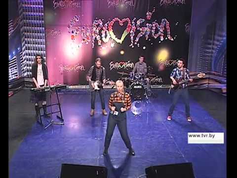 91. U.G.Oslavia (Minsk) - Kaif (live at auditions)