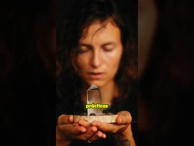 Vídeo relacionado con SAMSARA - Turmalina Negra Piedra Natural con caja de regalo y hoja informativa | Cristaloterapia, Reiki | Cristal Energético Meditación y Decoración (Turmalina)