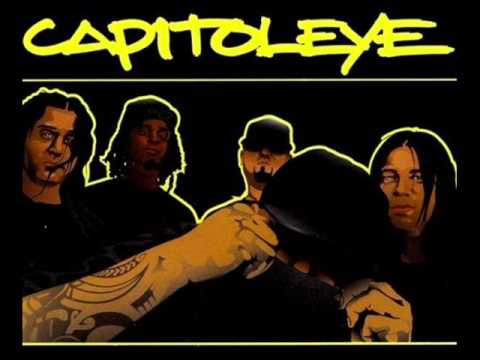 Capitol Eye - I C U
