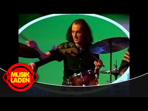 Sutherland Brothers & Quiver - Secrets (1976)