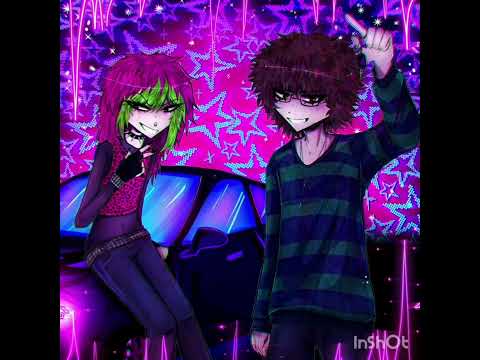 6arelyhuman w/ Tara Yummy Vyzer Faster n Harder