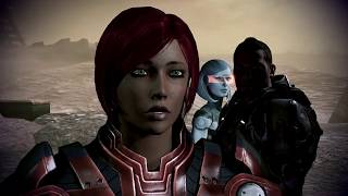 All the Help We Can Get - Let's Play Mass Effect 3 Part 65