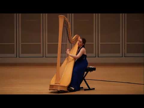 Variations sur un thème de Haydn - Marcel Grandjany