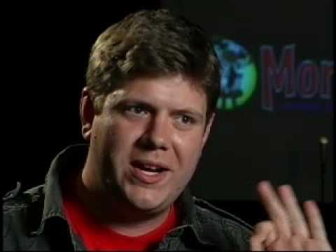 Comedy reel