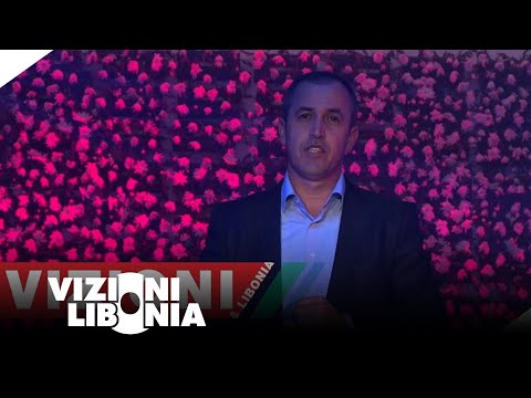 Gezuar 2016: Mel Duraku - Potpuri