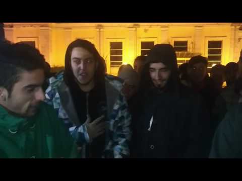 Crow VS Soft - Final (23/06/17) - Costaera Deluxe